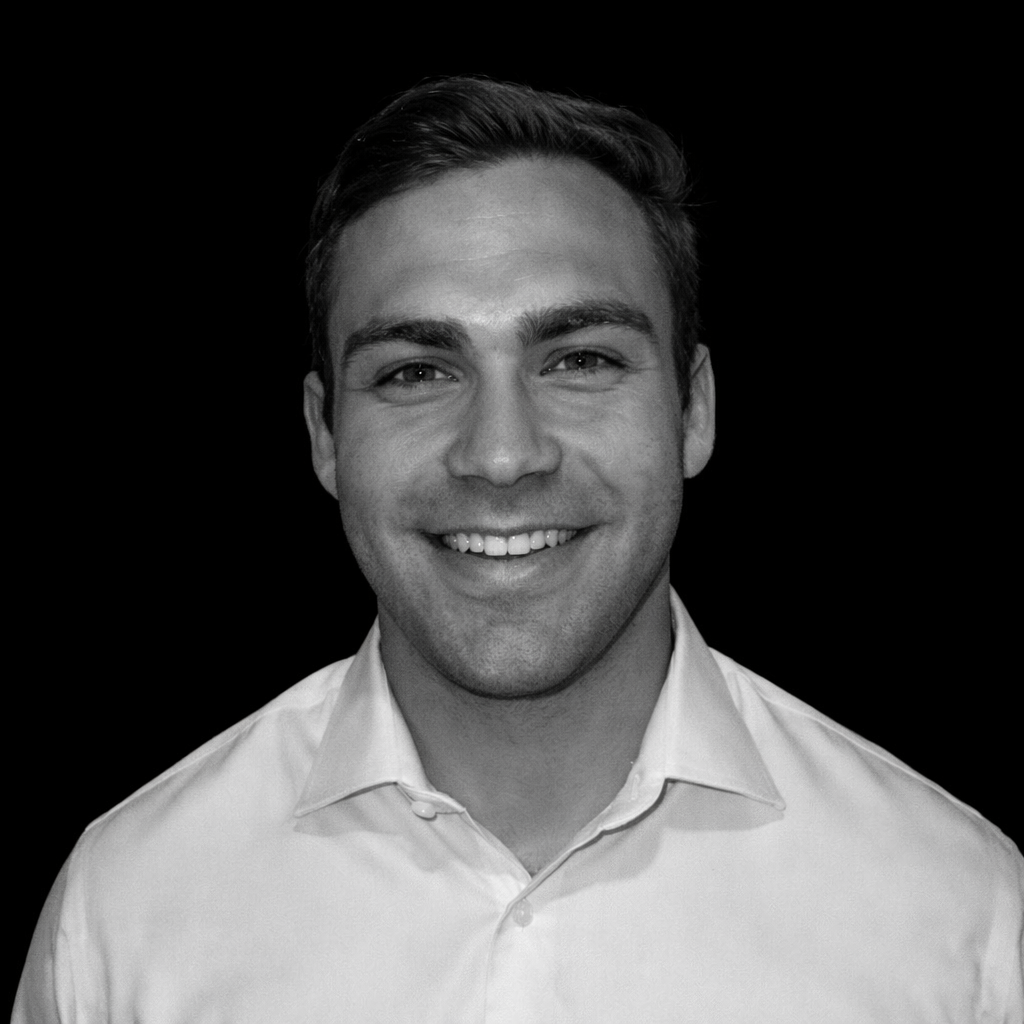 Louie Adams, Investor Relations & Operations at MintPharma Capital