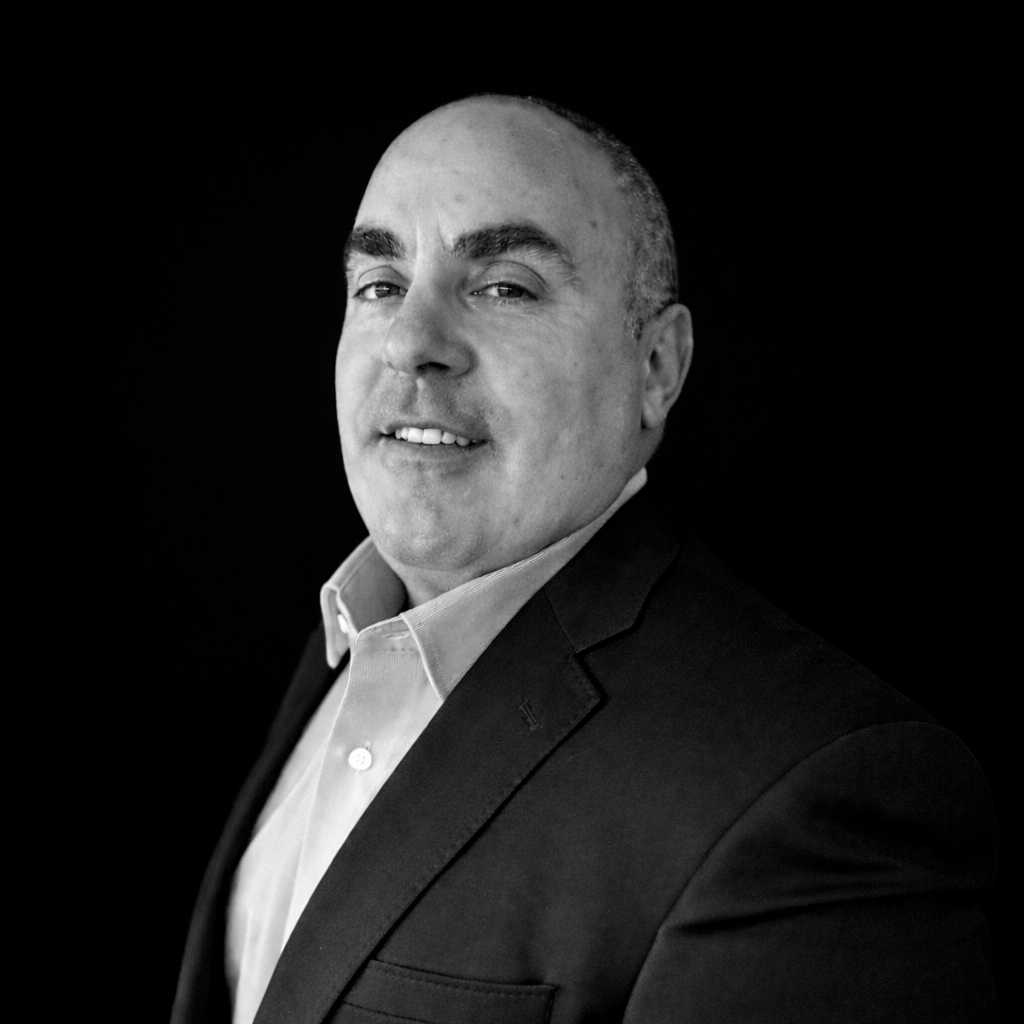 David Adams, Co-Founder & Partner at MintPharma Capital